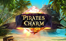 Игровой автомат Pirates Charm